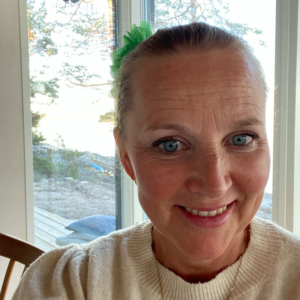Petra Lund