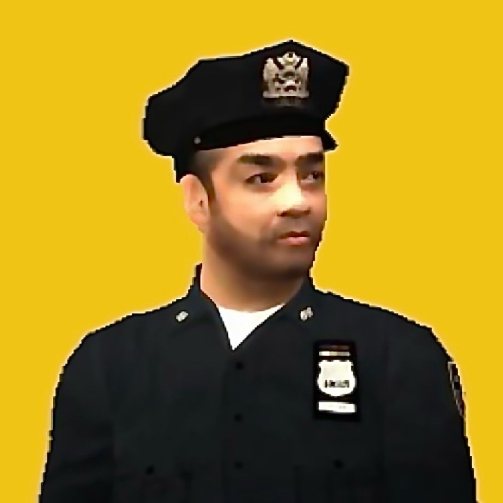 GentlemanQuentin