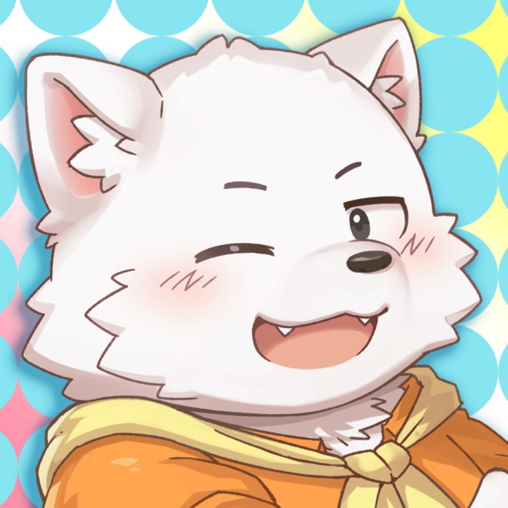 もふもふ次郎🐾
