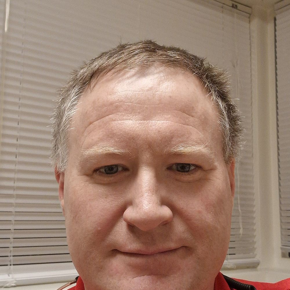 John Brudvik 