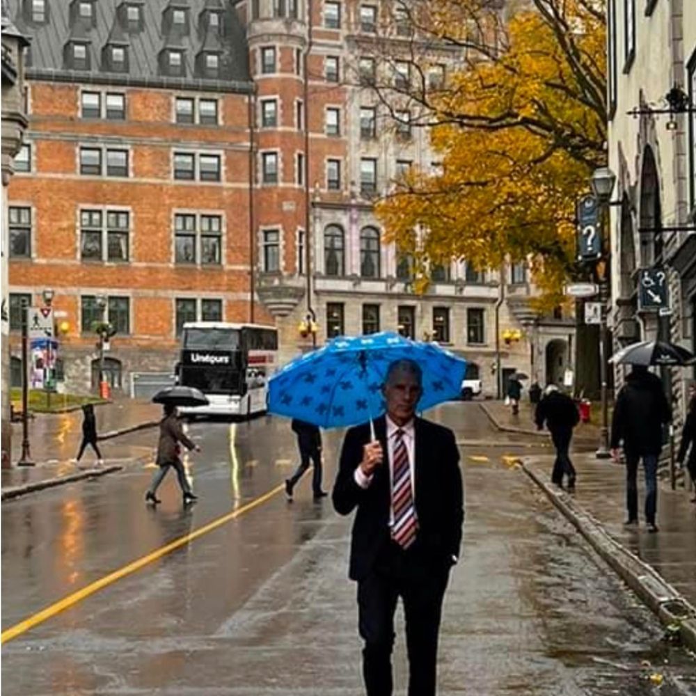 Peter Albert