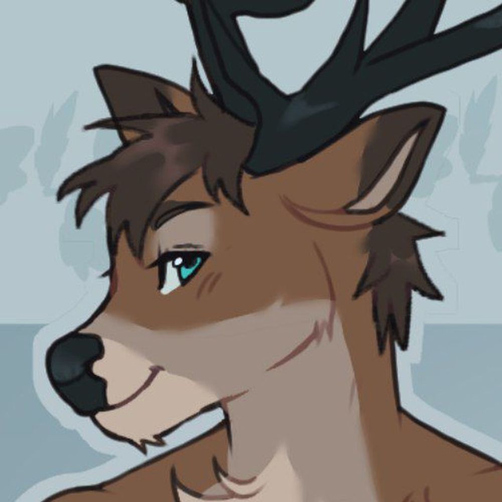 Jay 🦌🍓