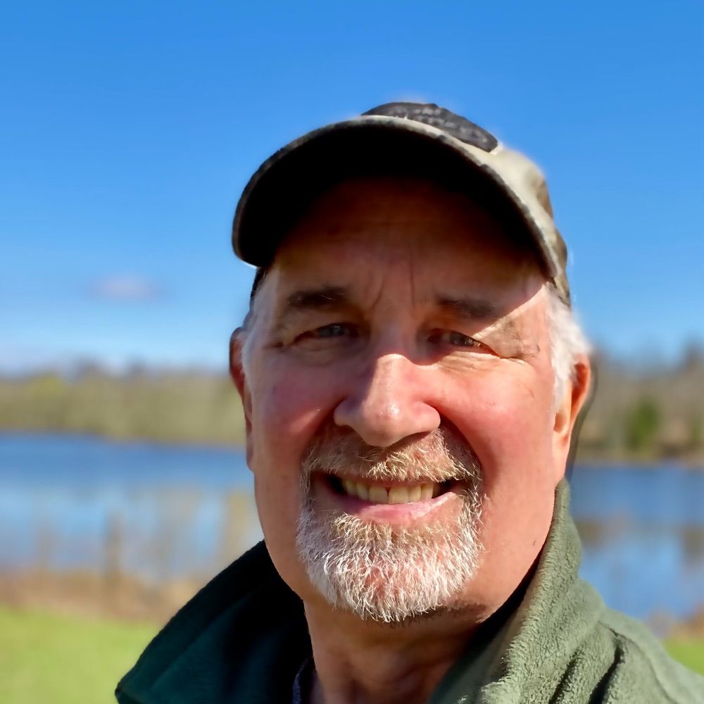Ron - MN Master Naturalist