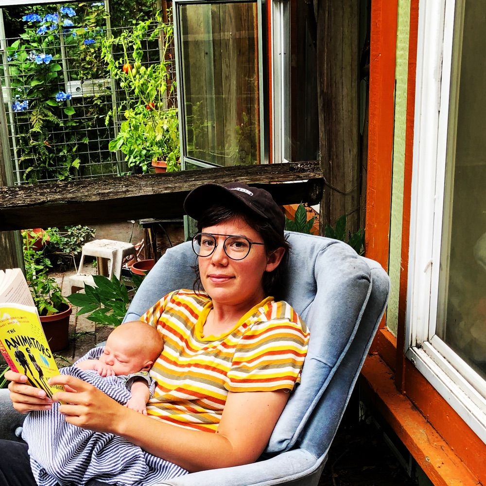 Erica Schultz