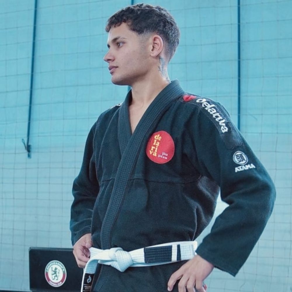 Rafael Pacheco 
