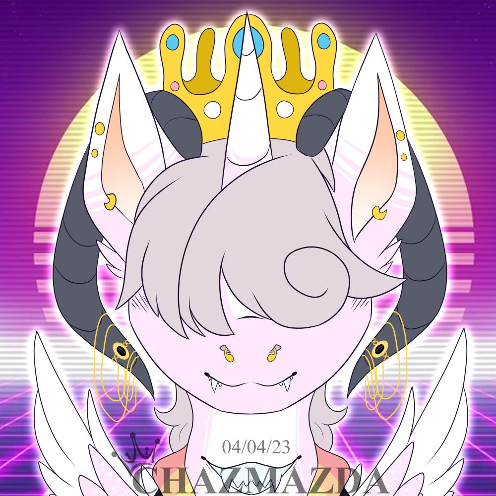 Chazmazda
