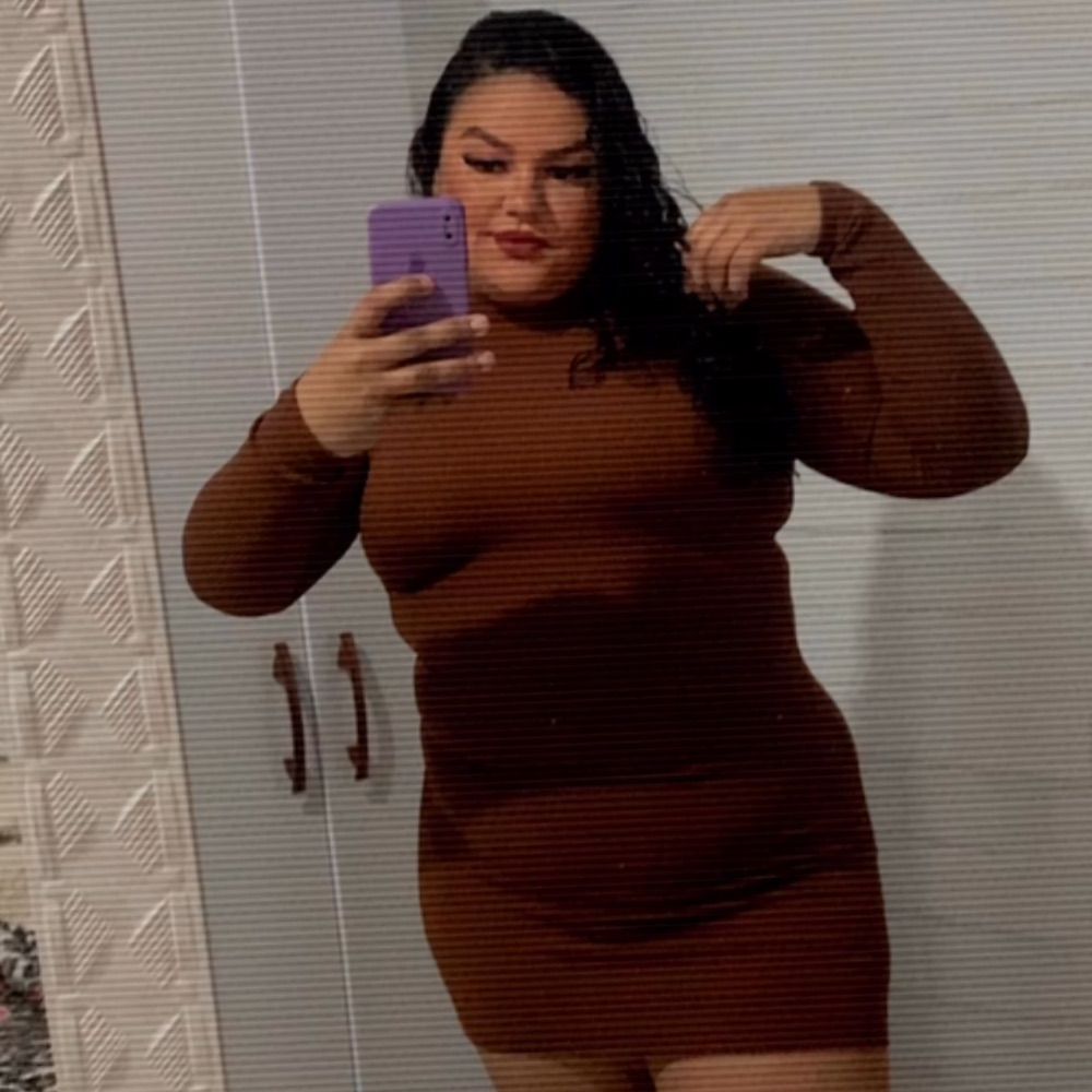 Gabrielly Gonçalves 🫦