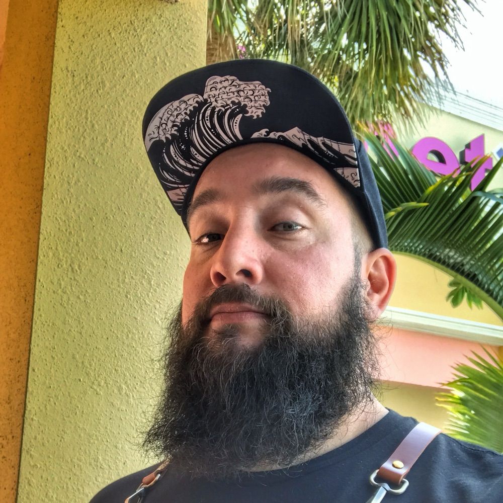 Andres Trujillo