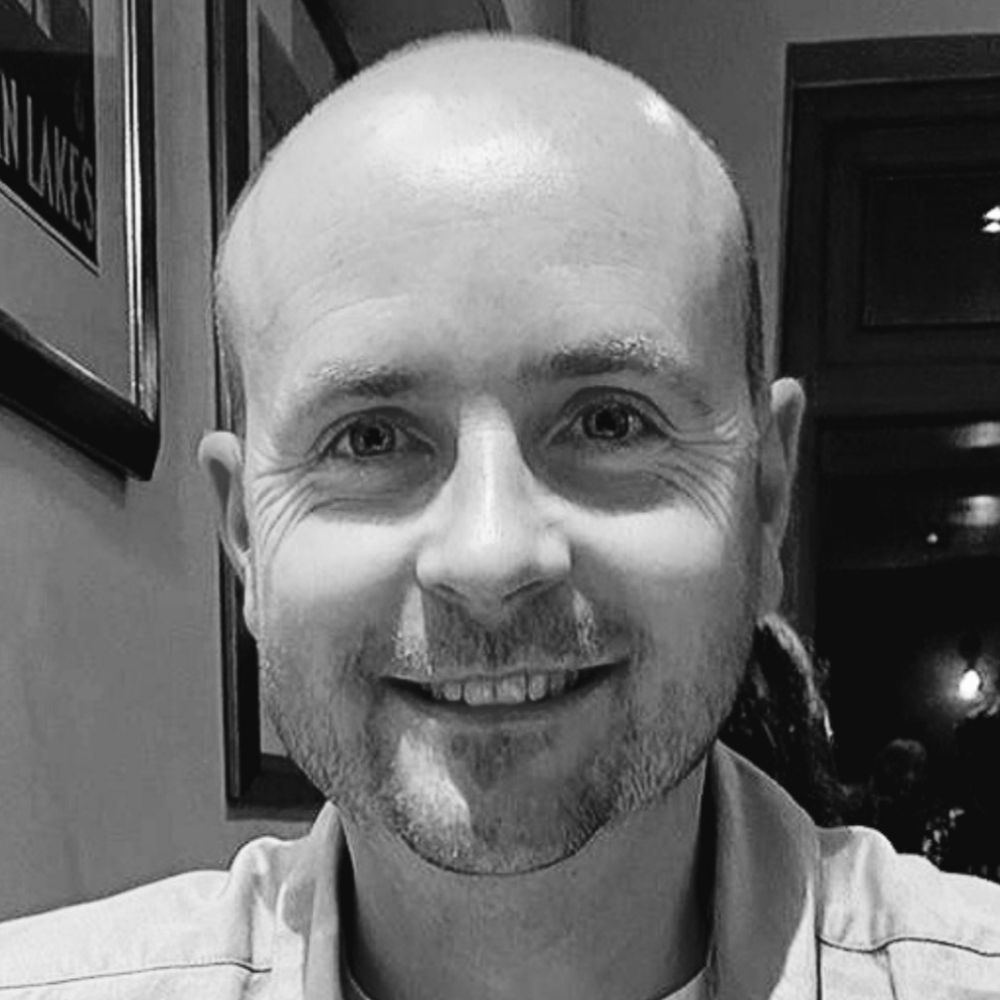 Dr Matthew Davis