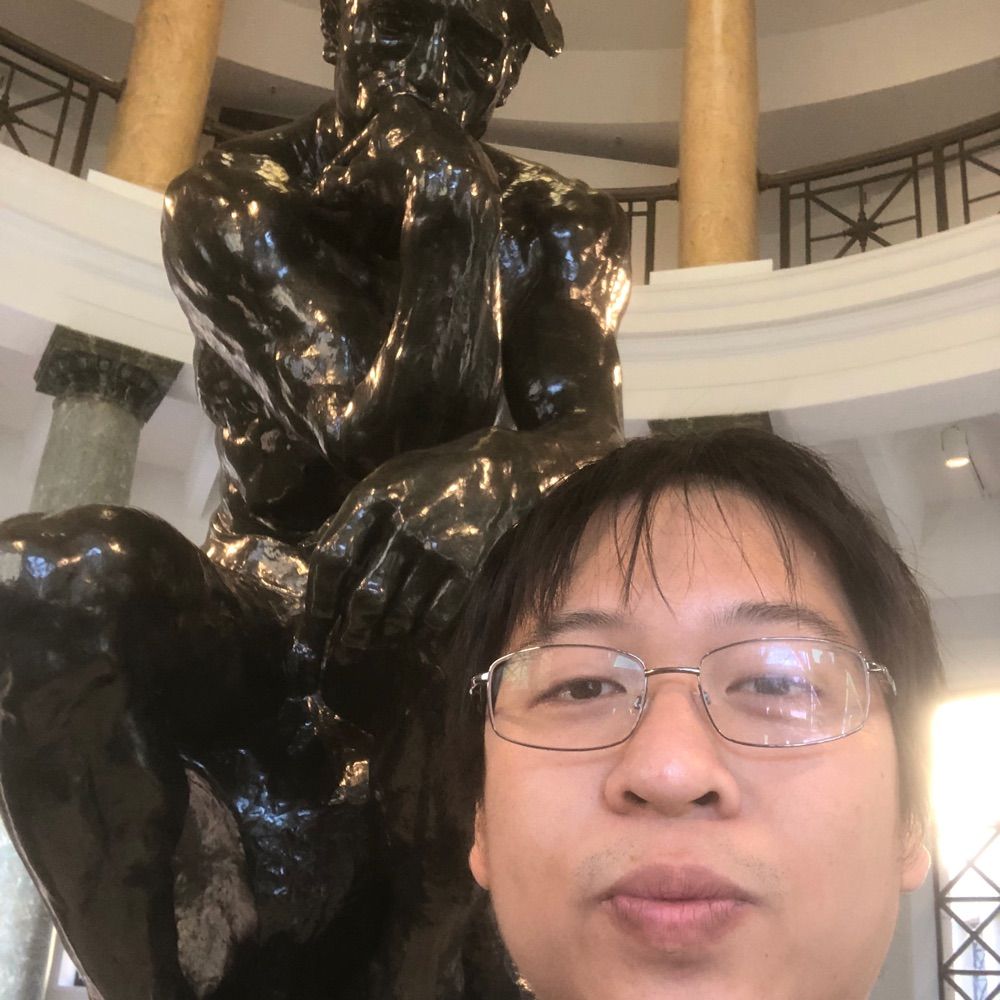 Vincent 🤓