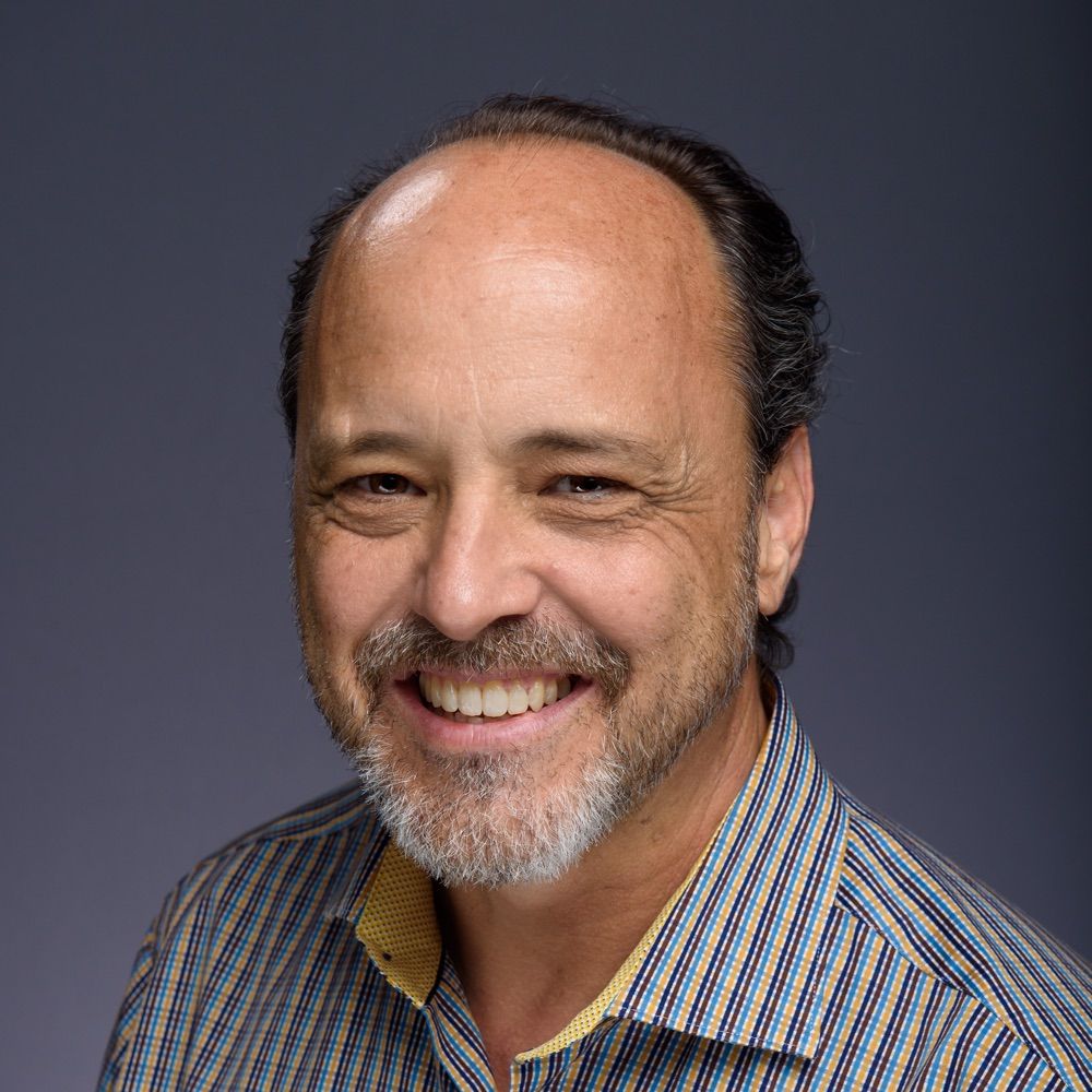 Steve Greenberg