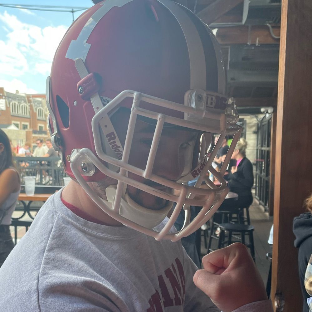 taylor, from bite-sized bison