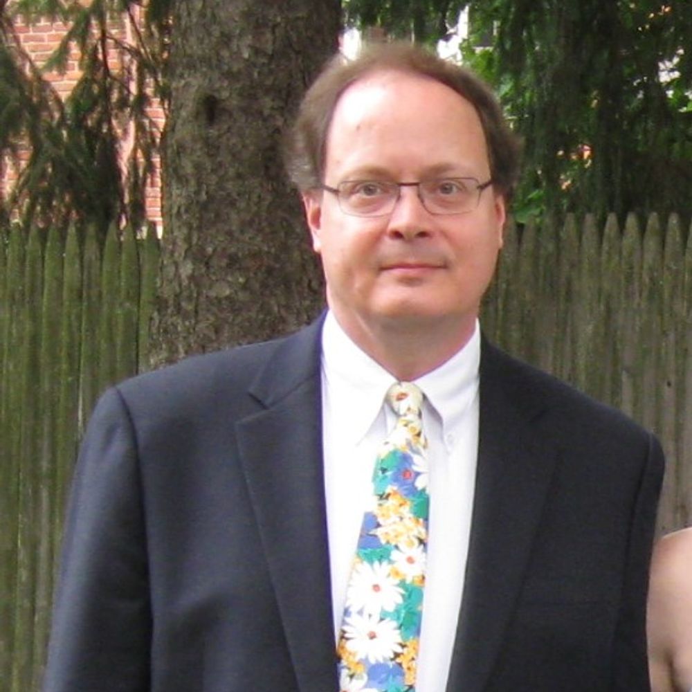 Eric Grevstad
