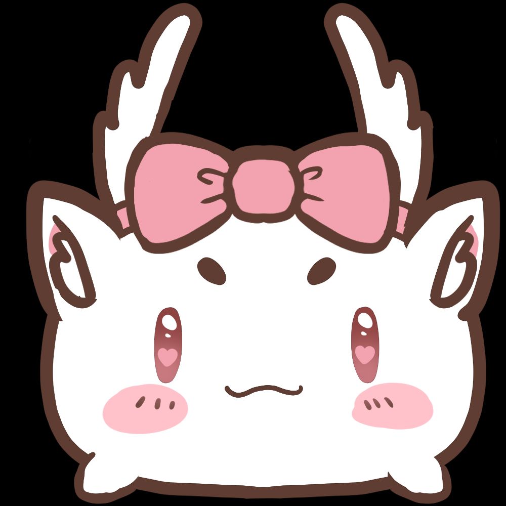 Ribbon Mochi
