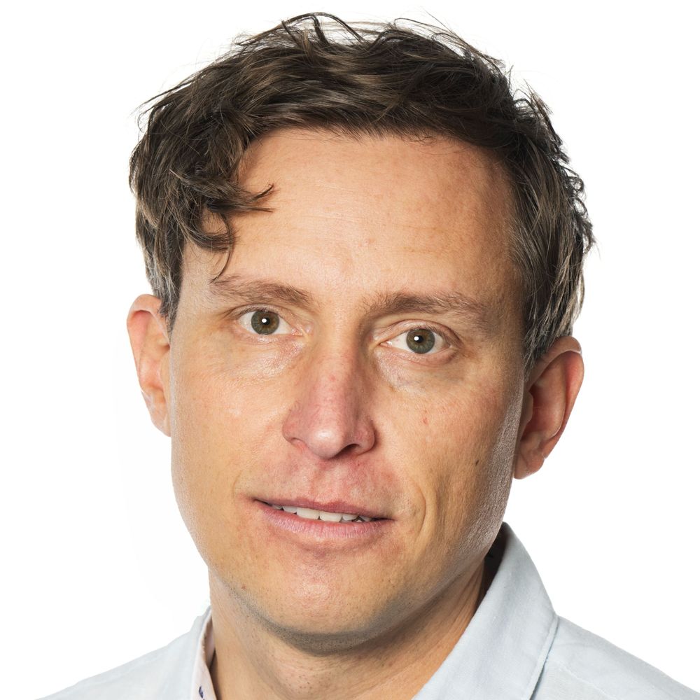 Patrik Kronqvist