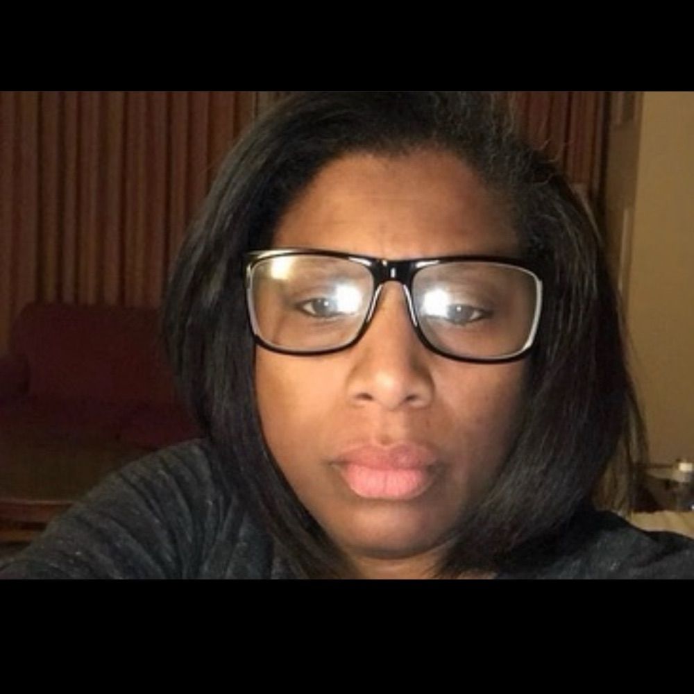 Tinesha Mahomes