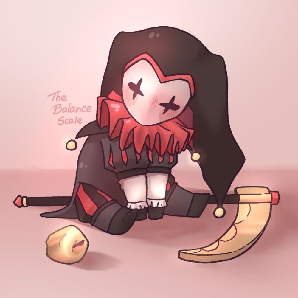 Briar / Poppet