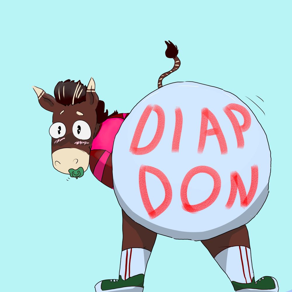 Donnie 