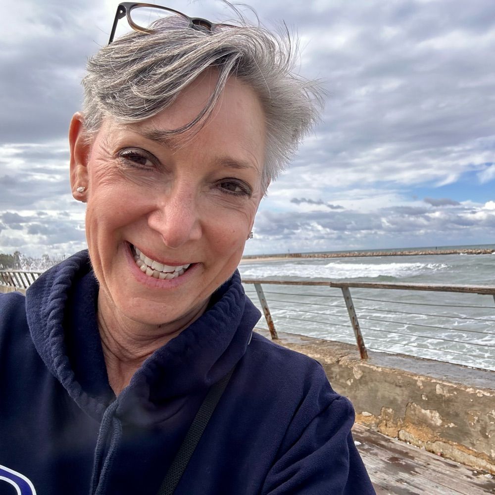 Yael Swerdlow