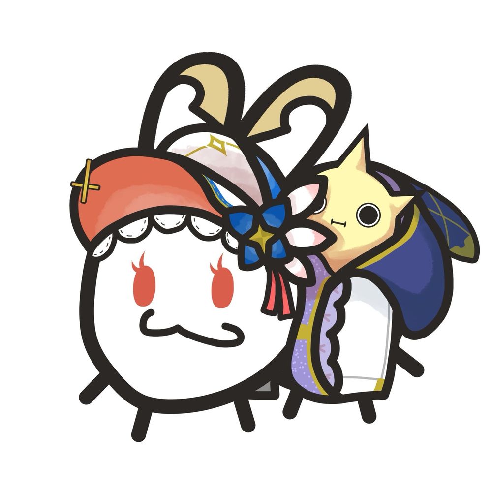 翔兎(とびうさ)