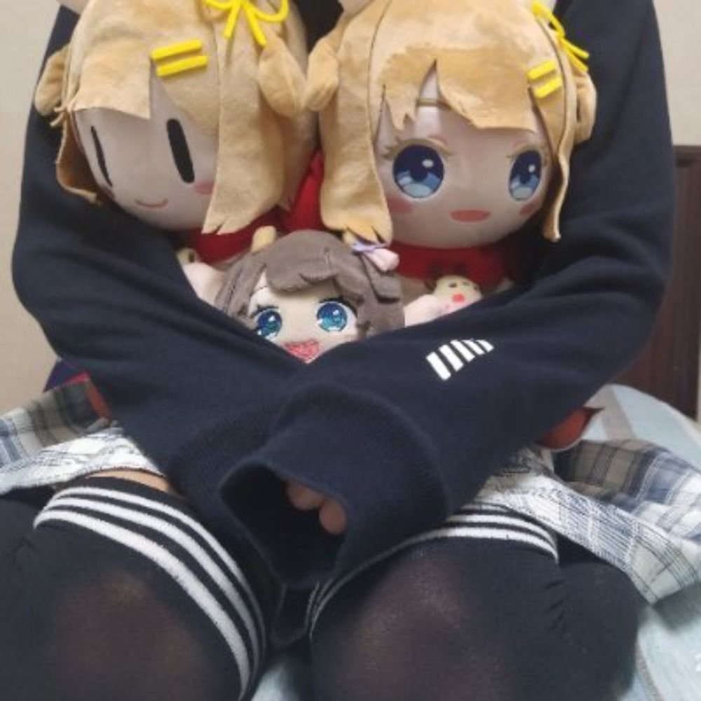 ダニ子🇹🇼 @鹿友🦌