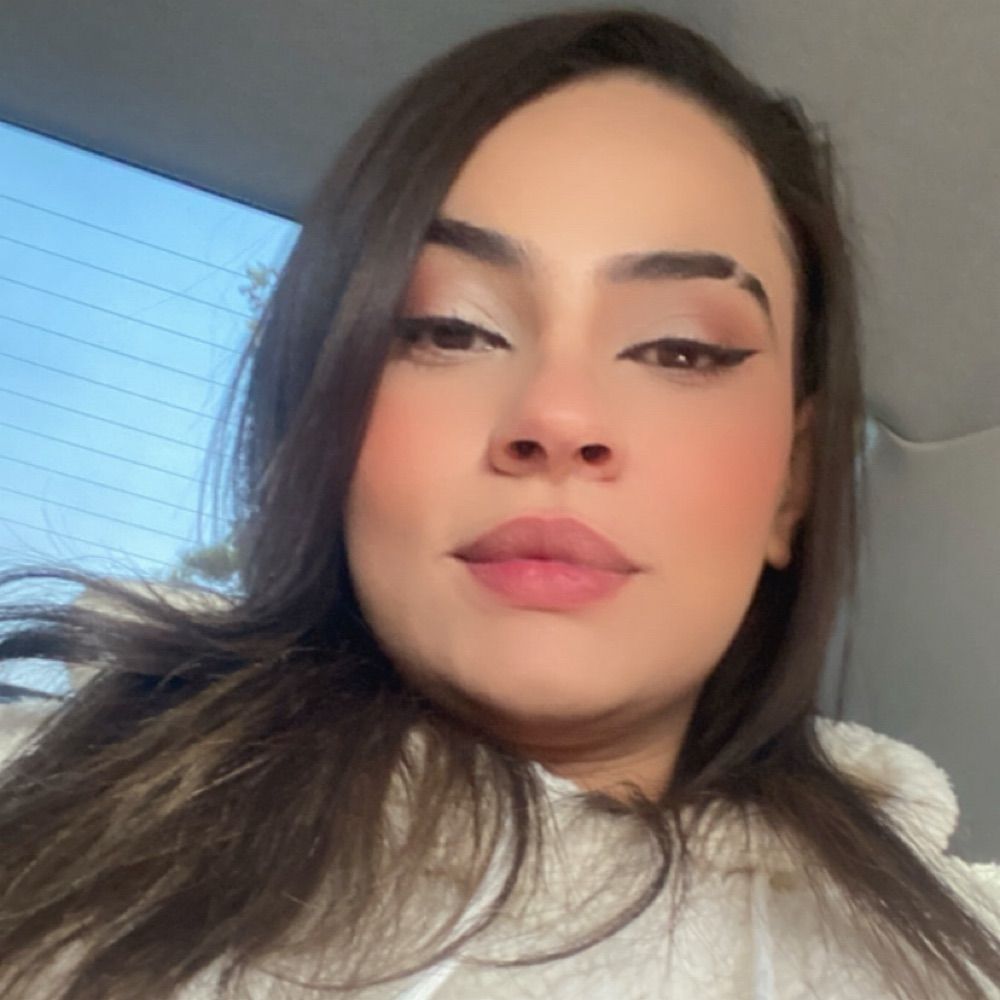 Gleicy Kelly  🏳️‍🌈