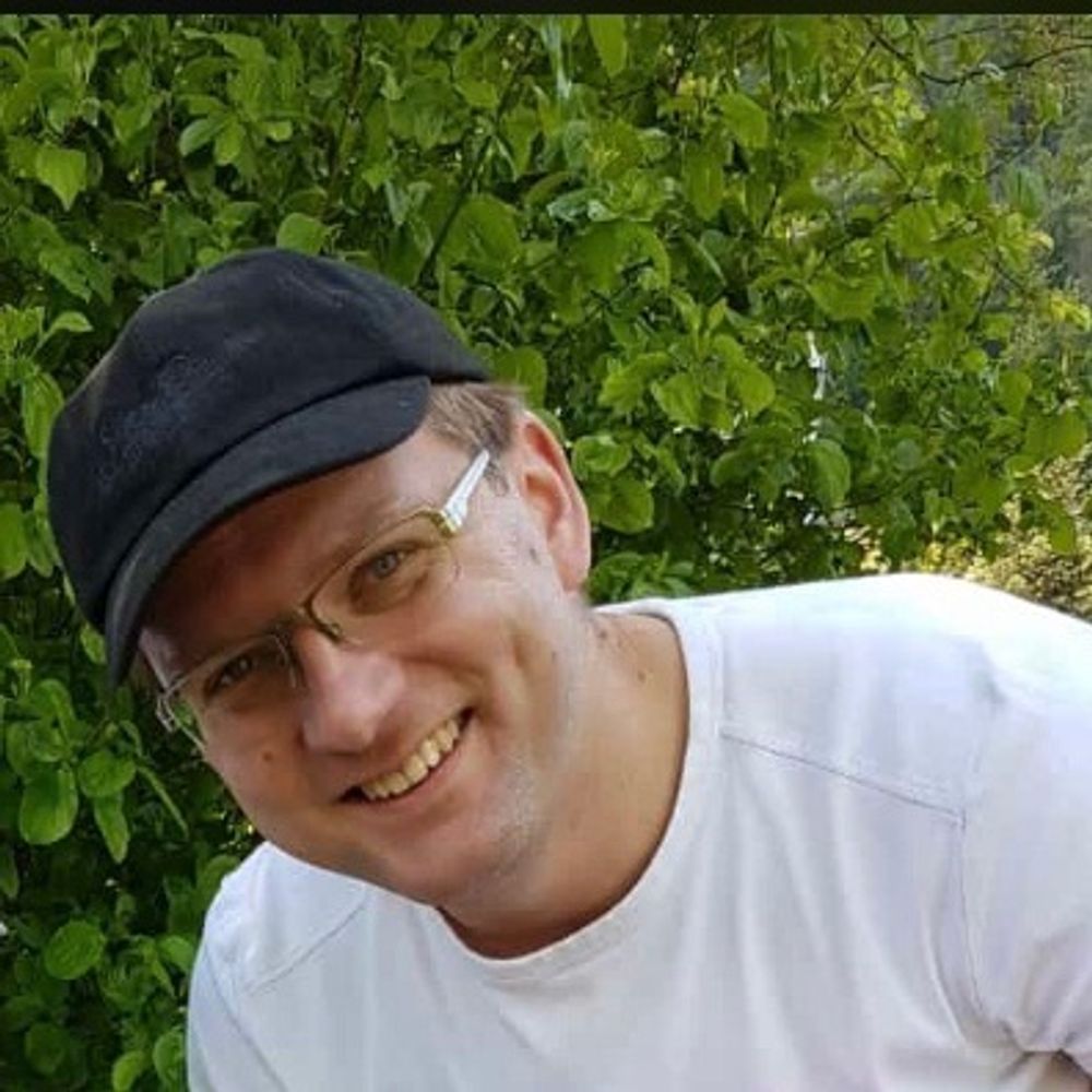Markus Treiber