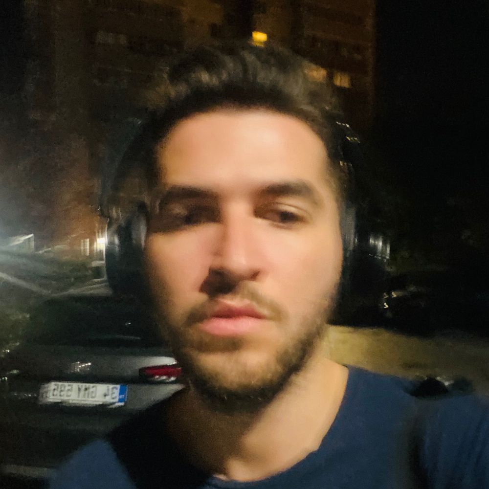 Bilgehan Bayram