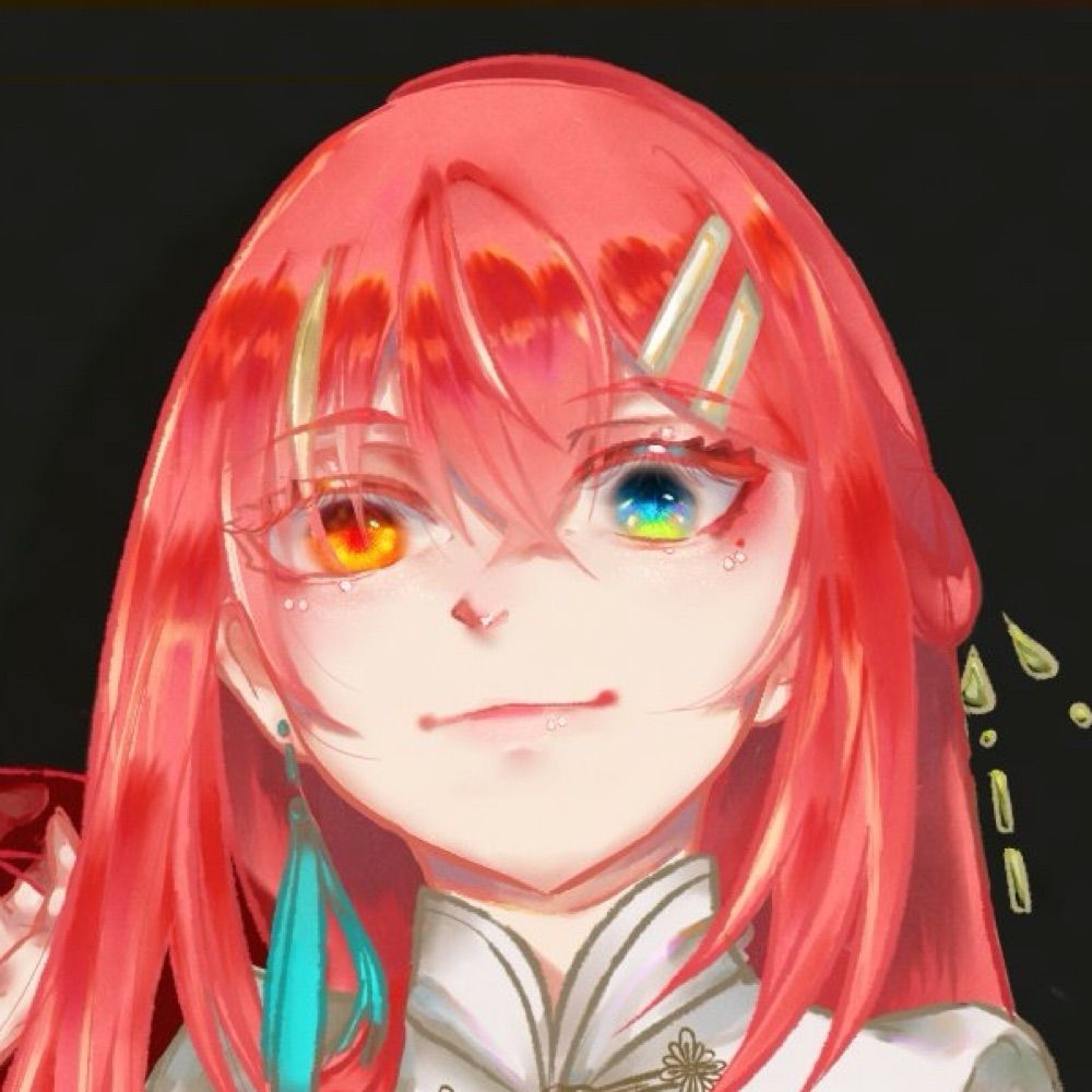 Mochikyun 🍡