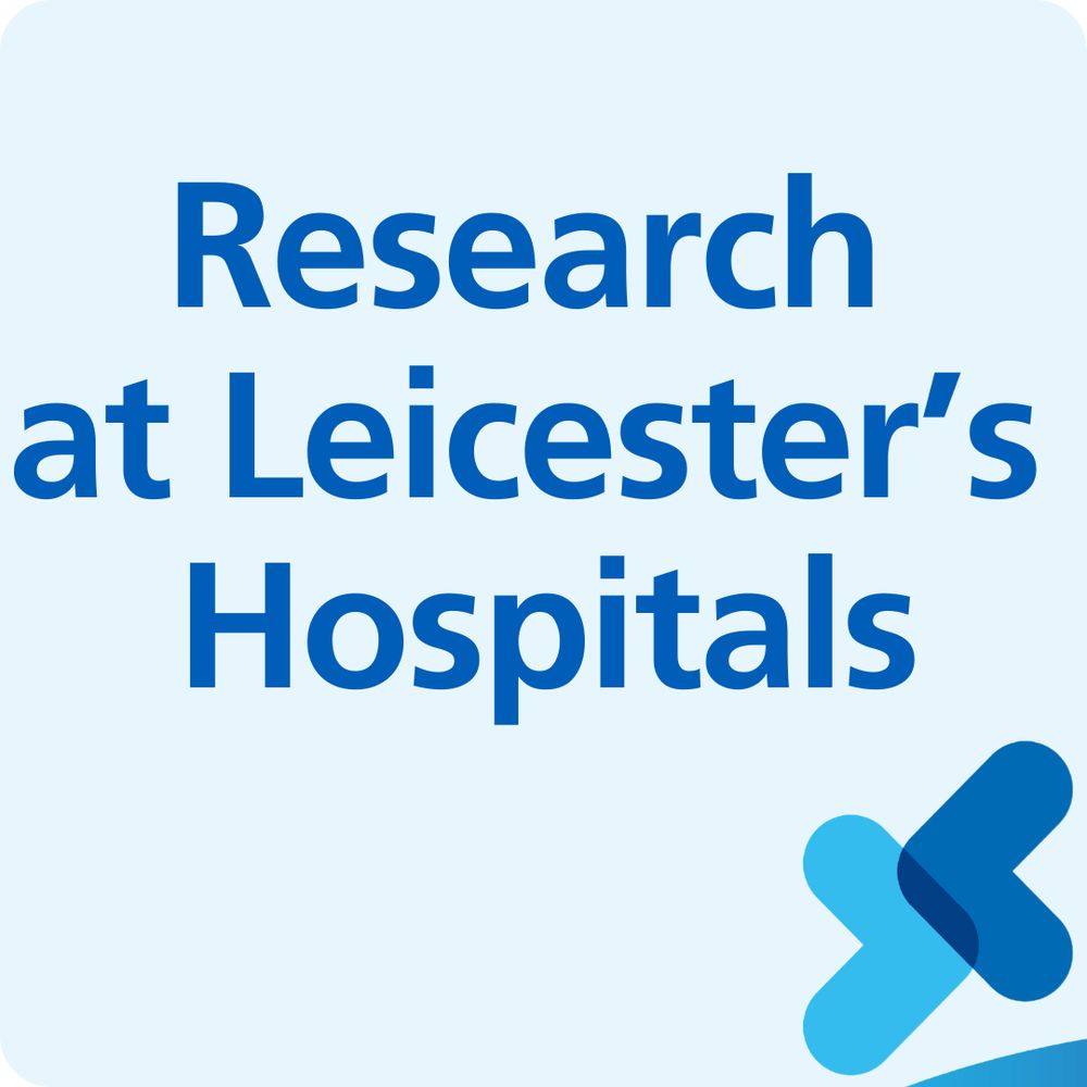 Research at University Hospitals of Leicester NHS Trust