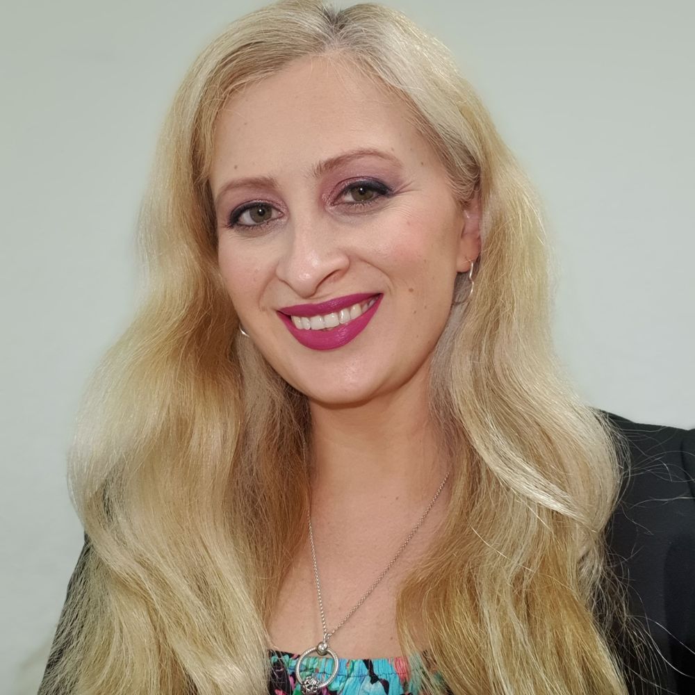 Karolina Gilas