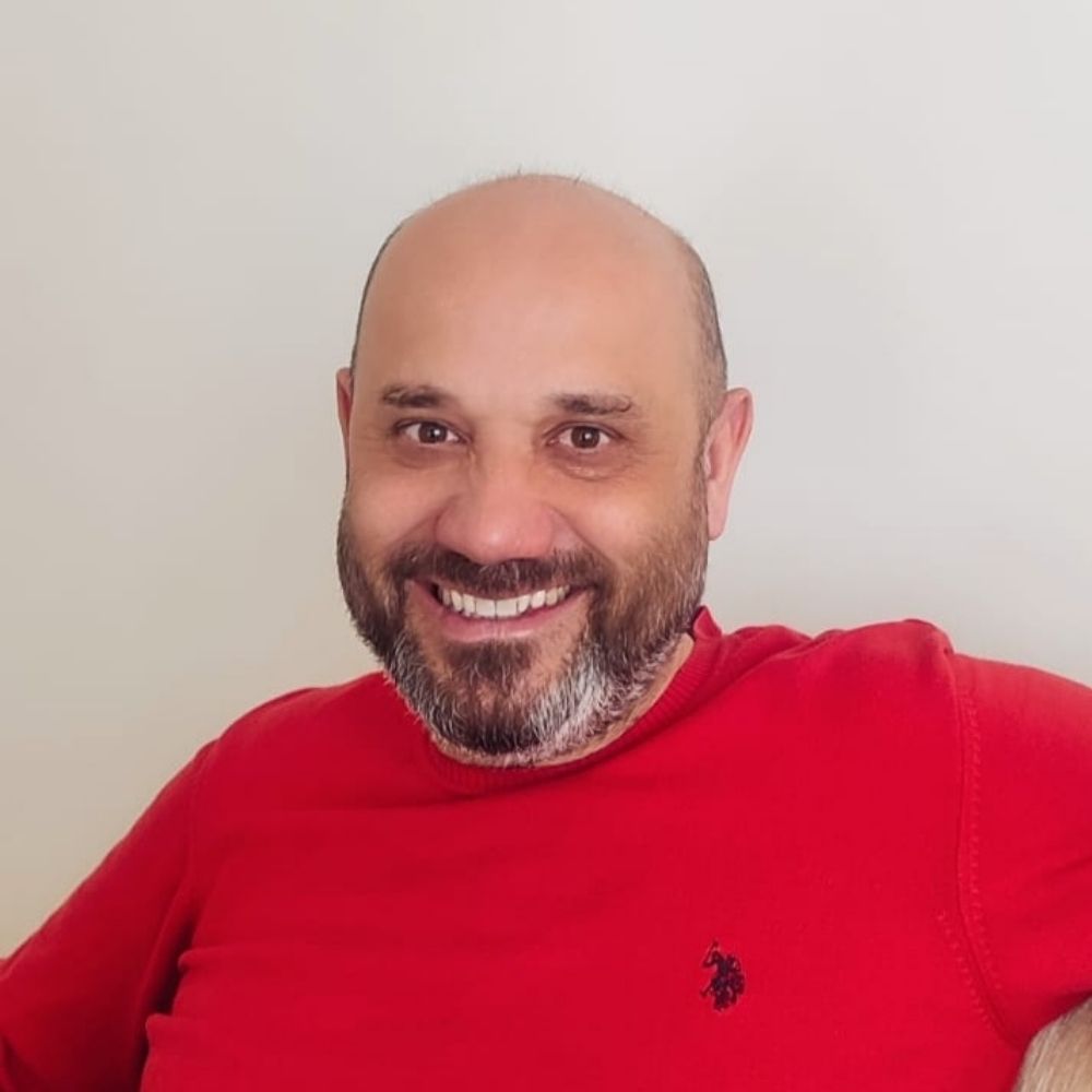 Levent Erdoğan