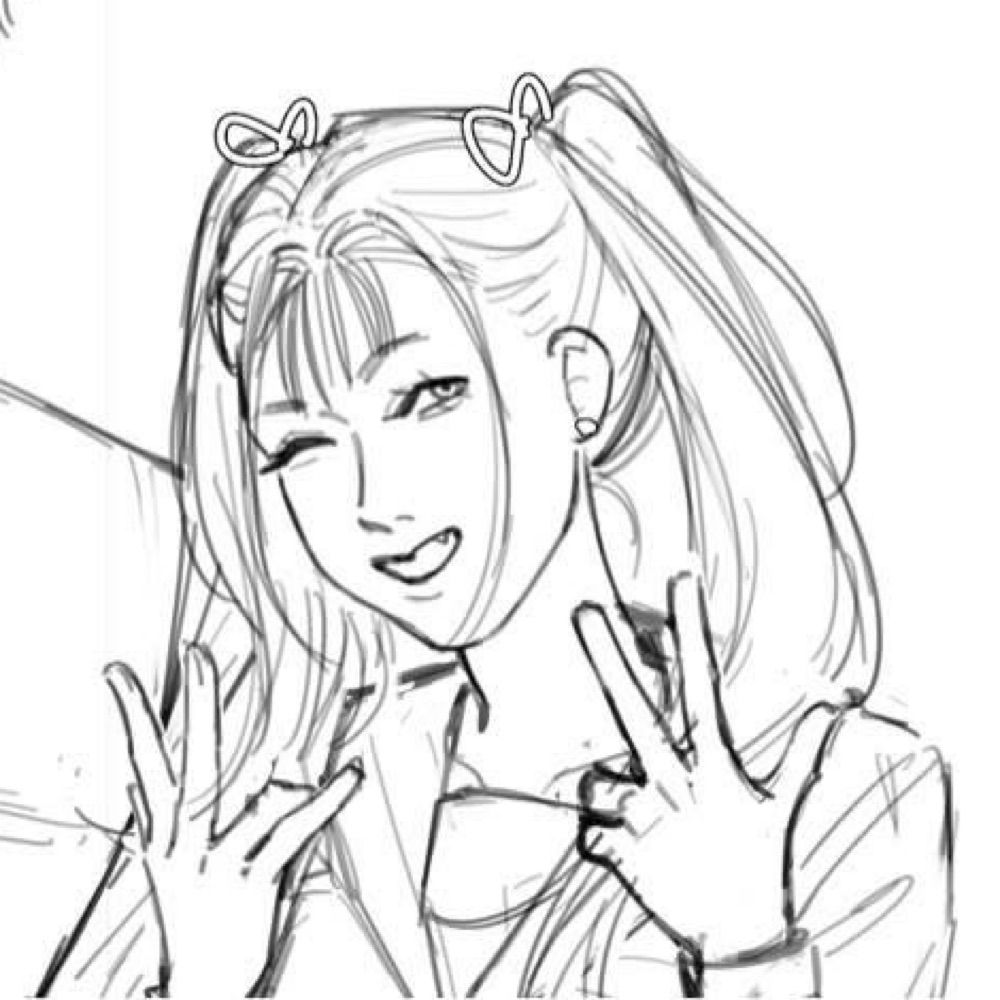 夕莉子💖 1-C