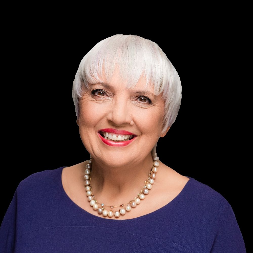 Claudia Roth