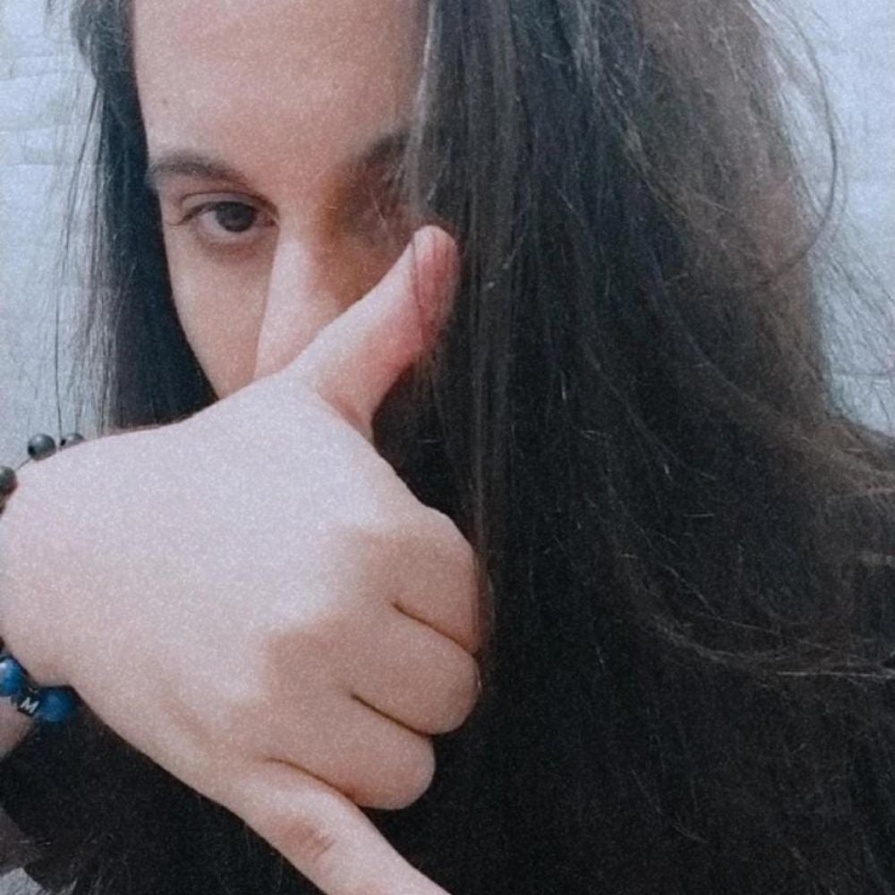 dontBeScared | Helio