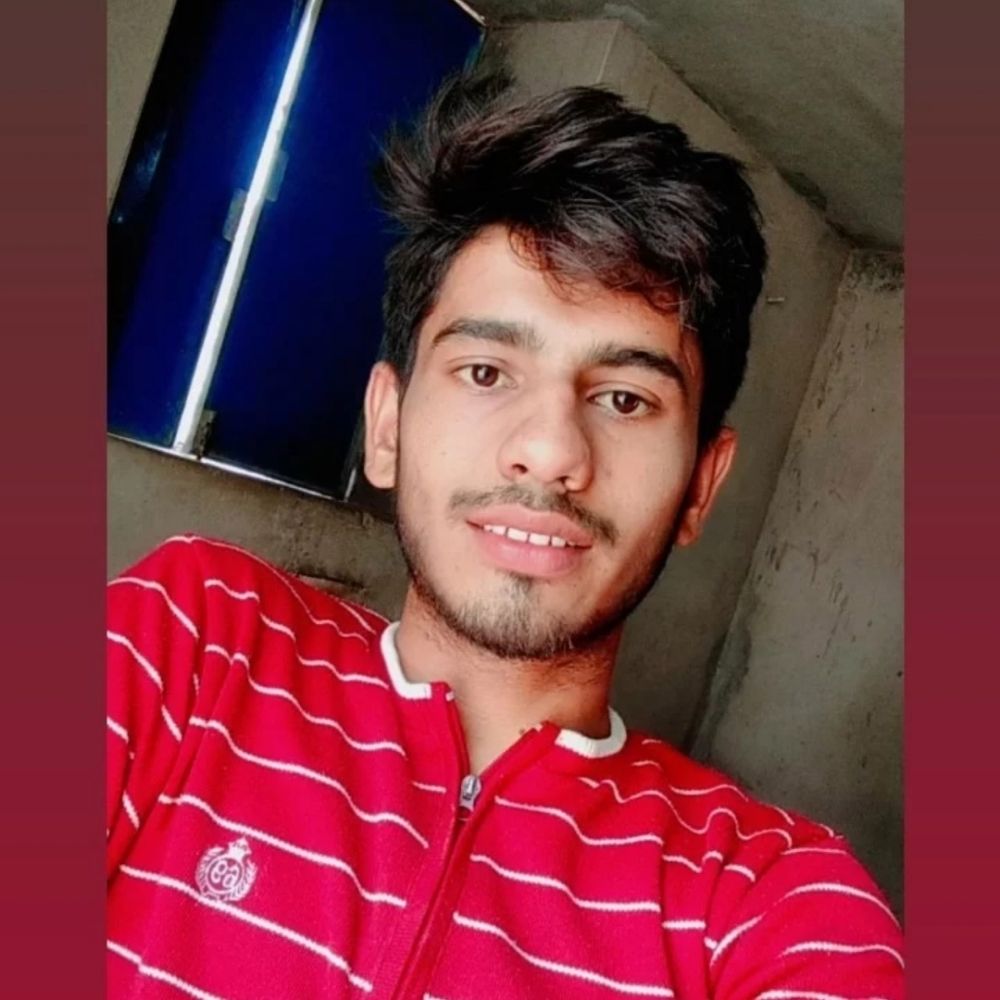 Rajesh Bishnoi