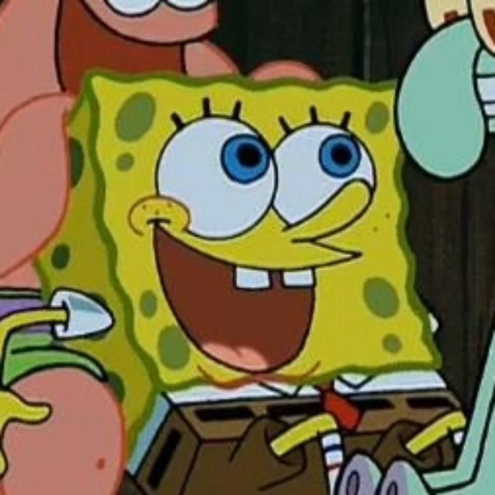 WhoBob WhatPants