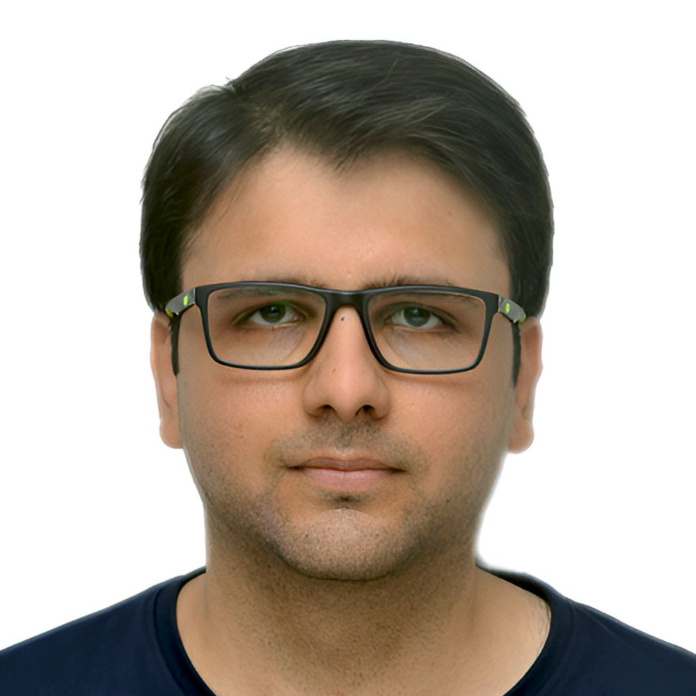 Arpit Narechania