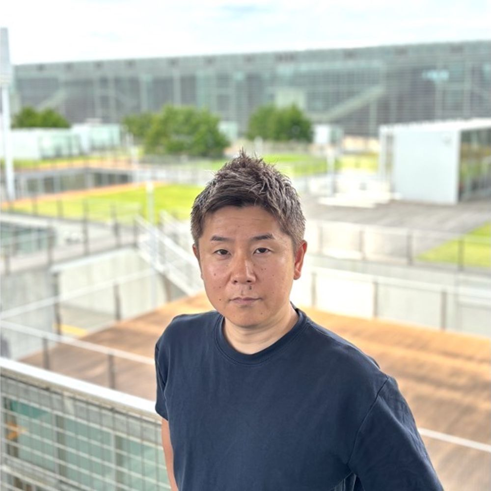 Takanori Kokubun