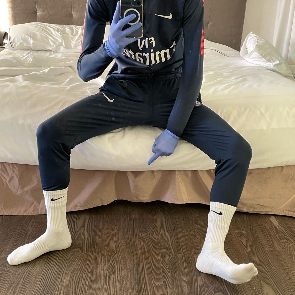 Kinky Twink