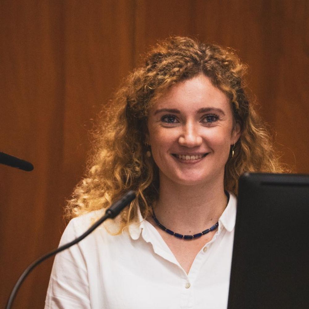 Maëlle Guyoton