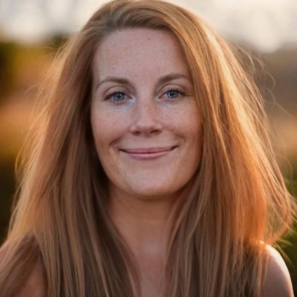 Maggie Doucette