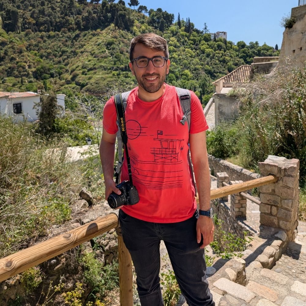 Karim El-Bouri