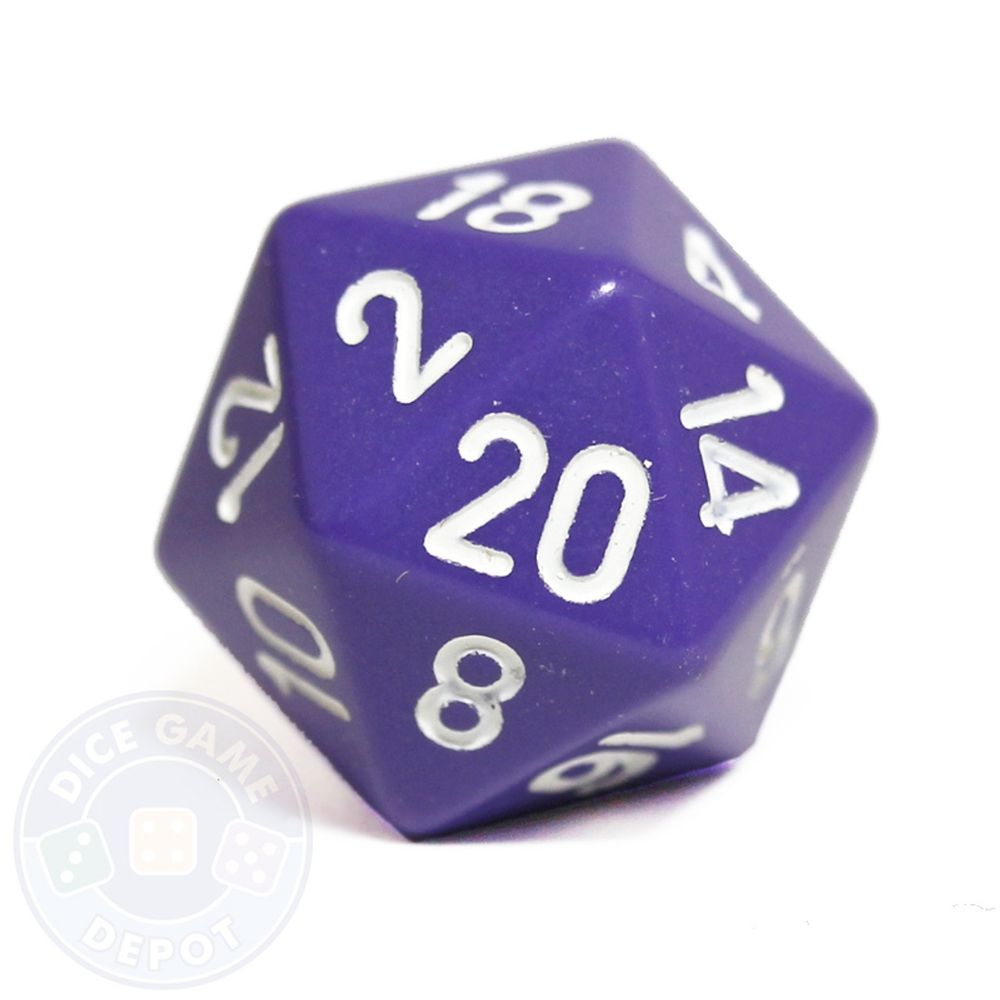 Nat 20