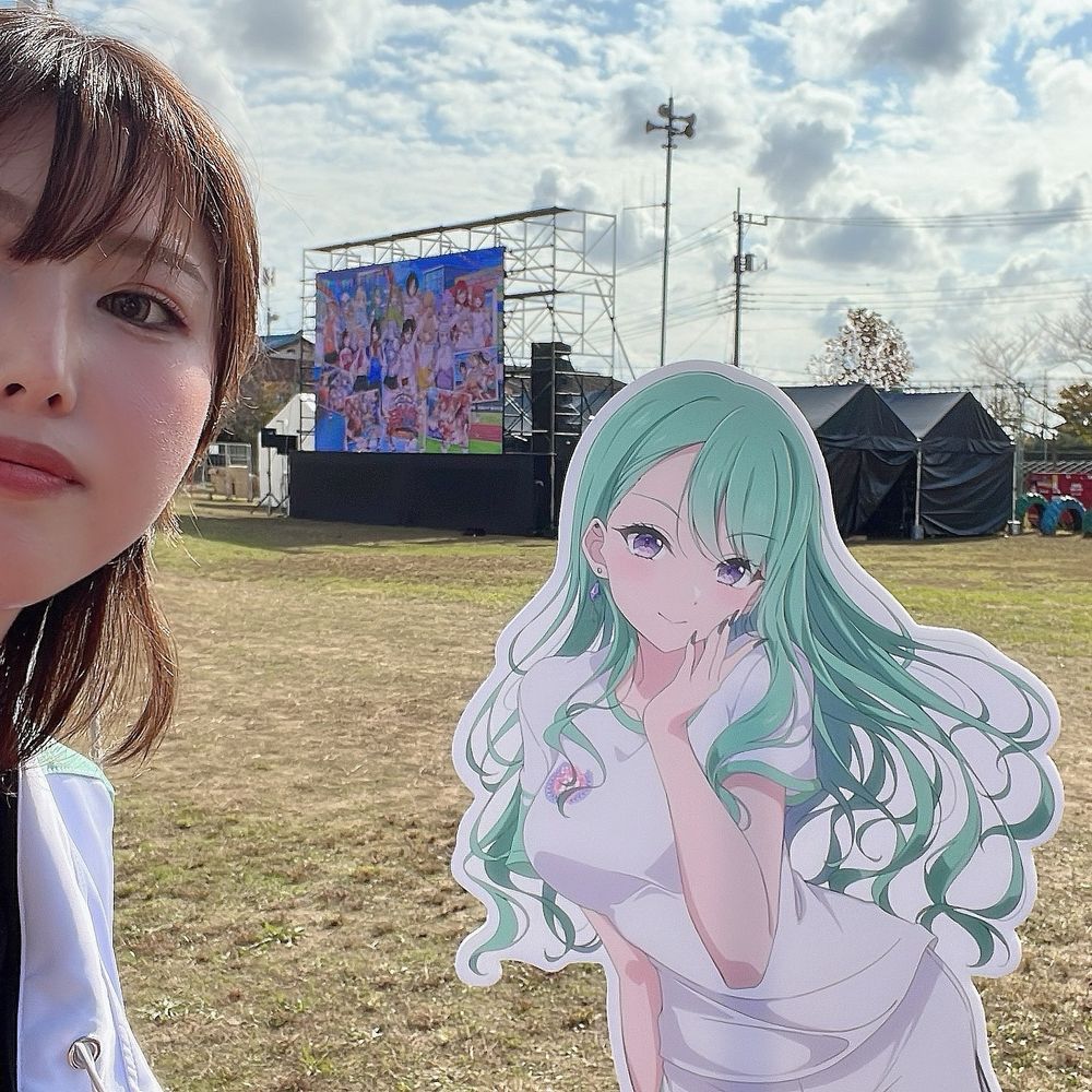 しょしょいのしょい！💄💚