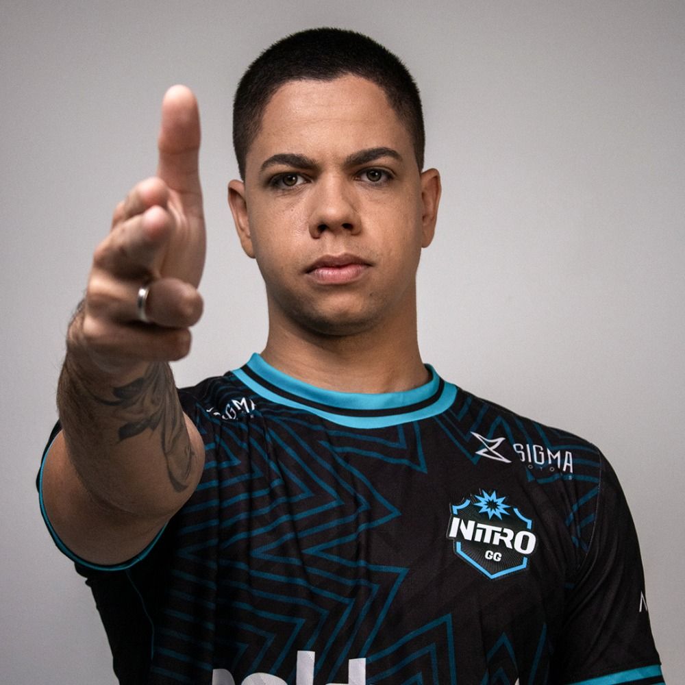 NITRO leleo