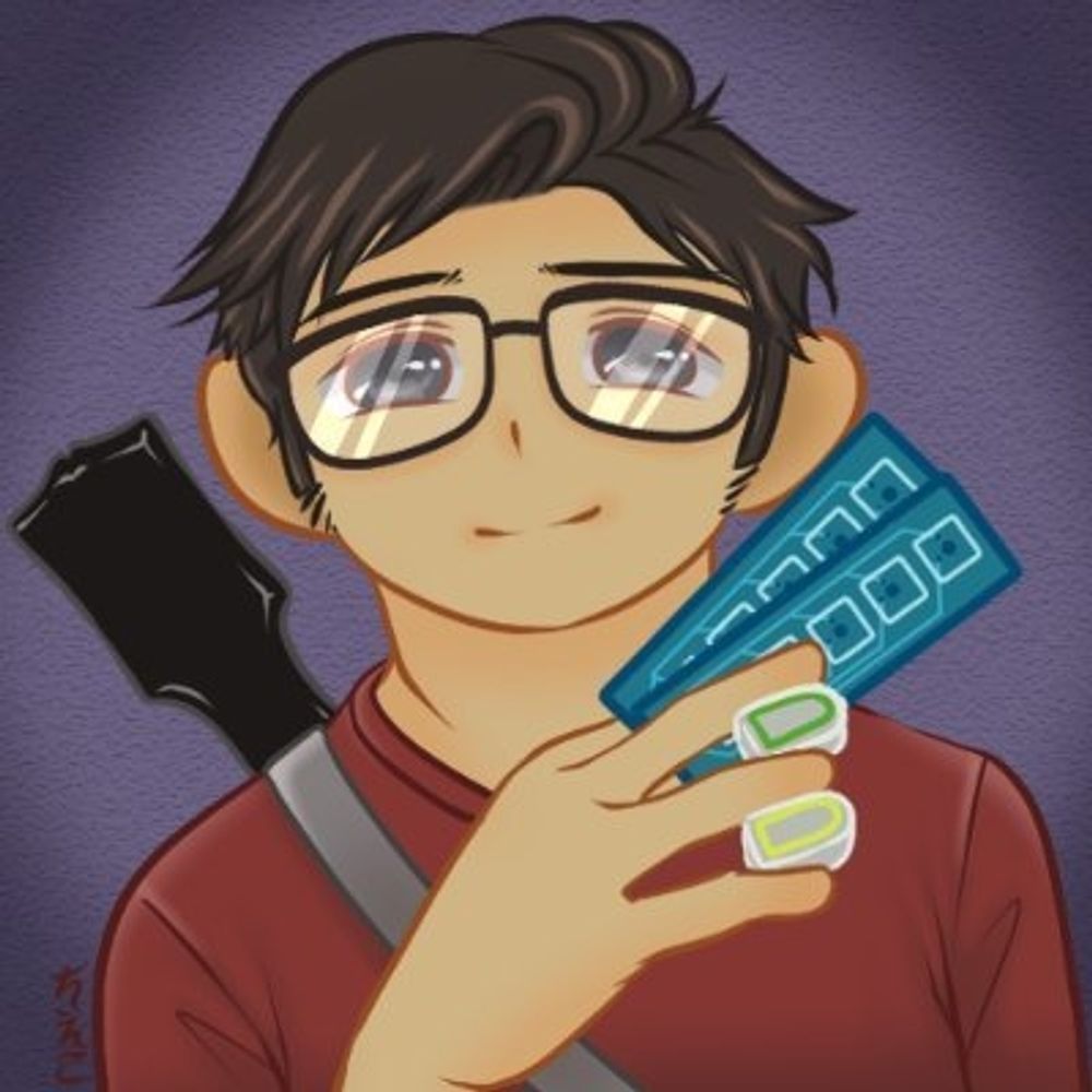 MrAdrianki Modding
