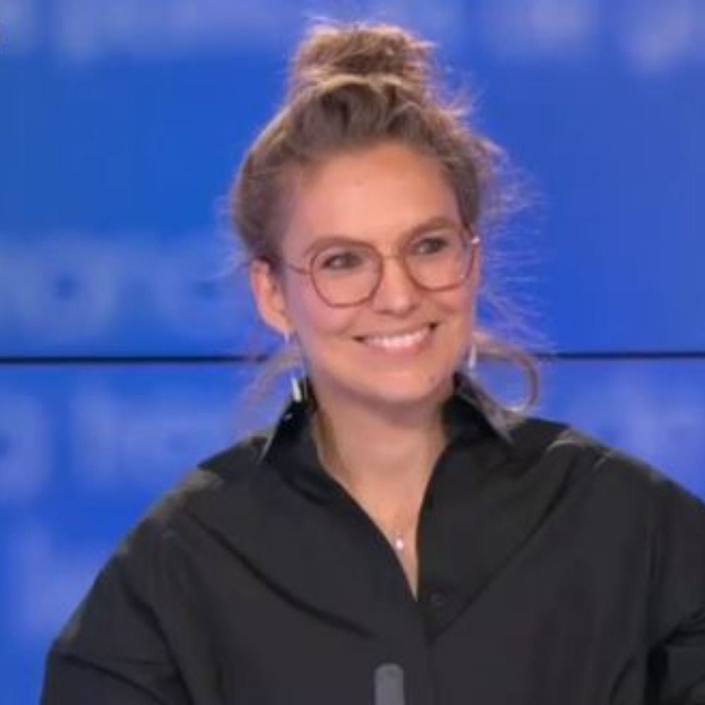 Céline Hussonnois-Alaya