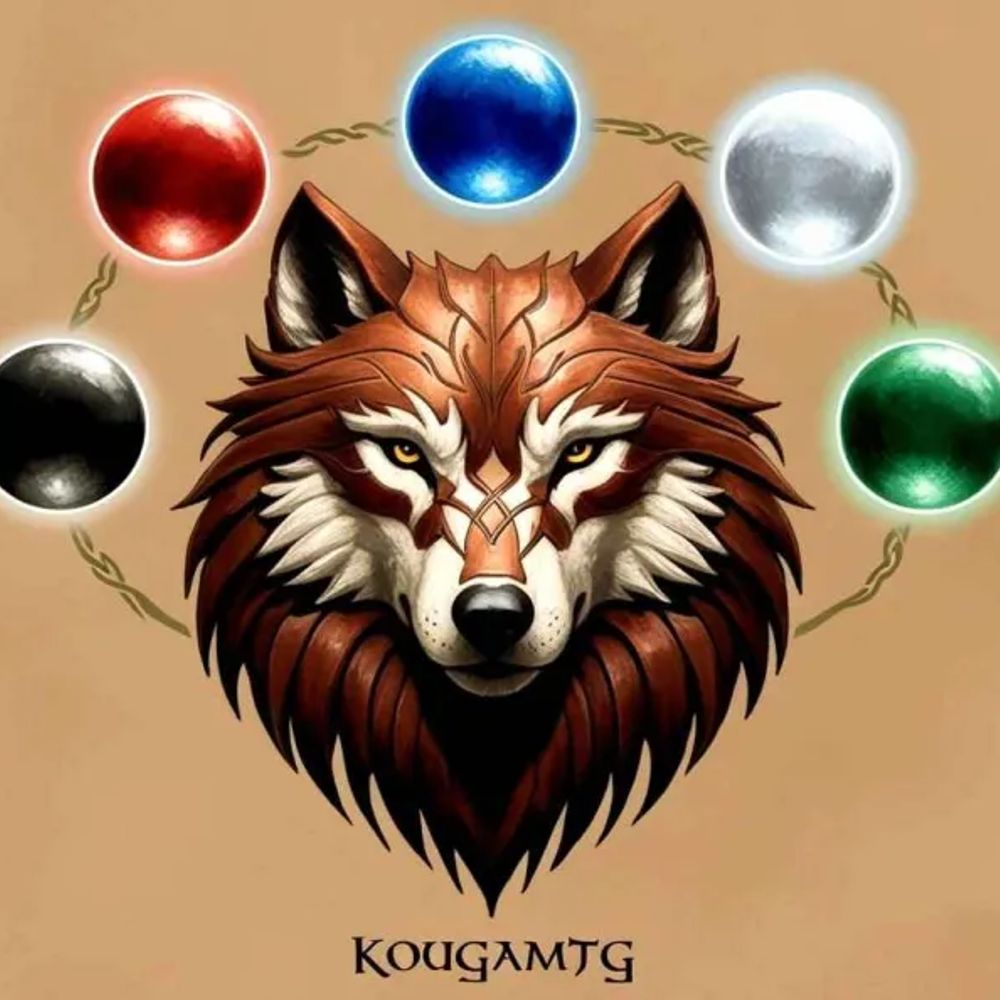KougaMTG