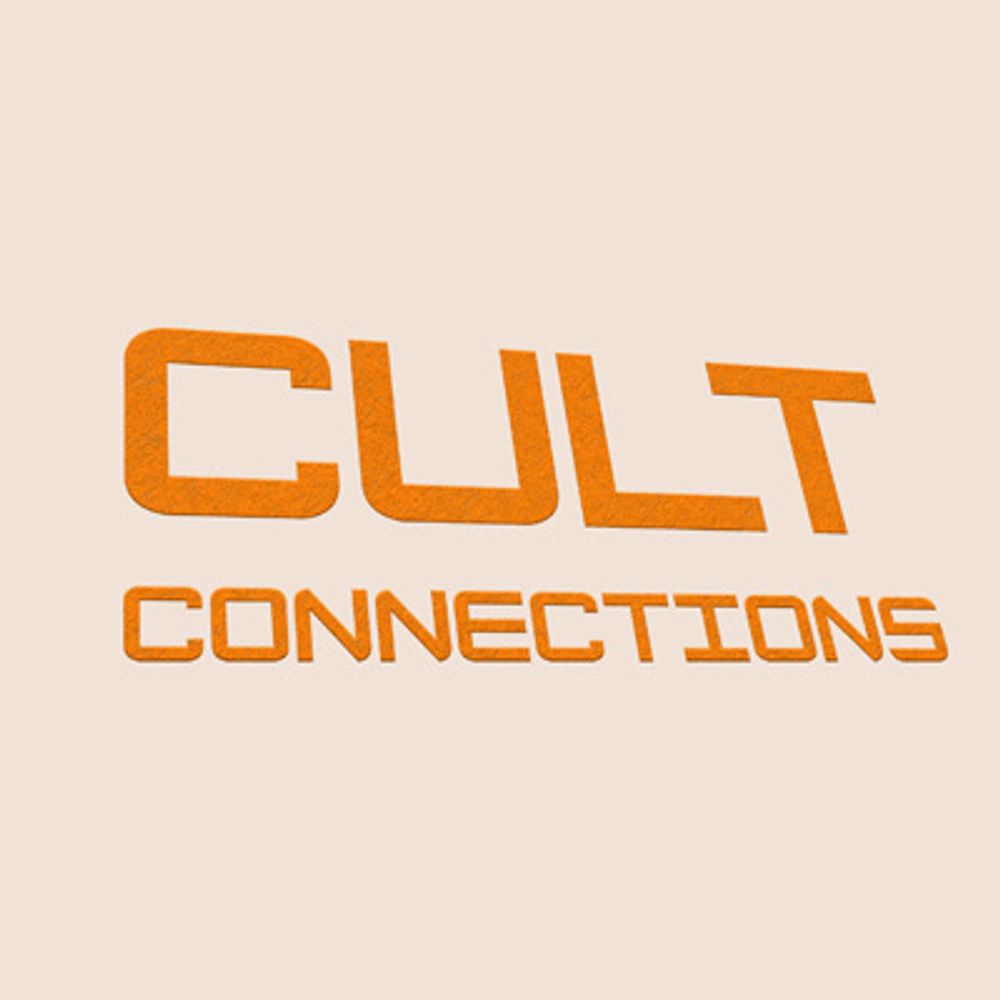Cult Connections Podcast 